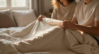 Weighted Blankets for Couples: Share One or Buy Two?