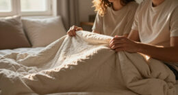 Weighted Blankets for Couples: Share One or Buy Two?