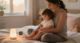 What to Do When Your Child Wakes Too Early