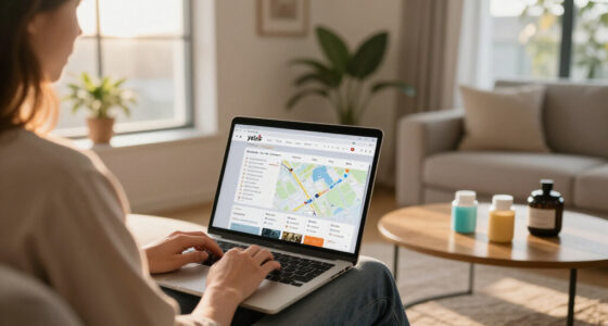 Yelp Surges In Global Coverage