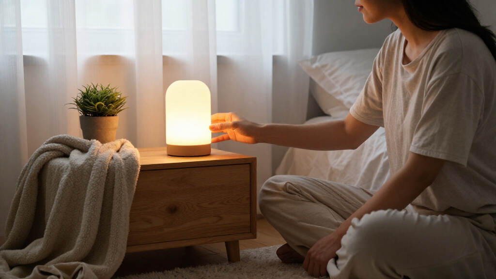 11 Best Warm Glow Wake-Up Light in 2026