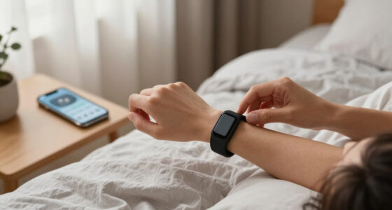 11 Best Wearable Sleep Trackers for Adults in 2026