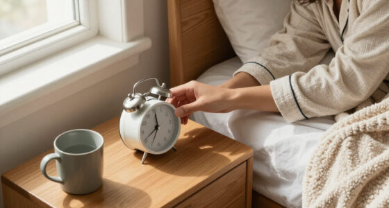 12 Best Alarm Clocks With Gradual Wake in 2026