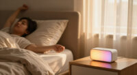12 Best Smart Wake-Up Light Alarm Clock in 2026