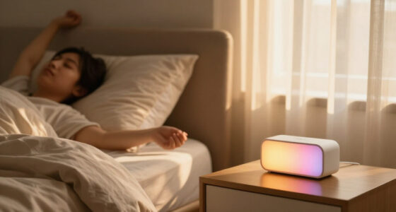 12 Best Smart Wake-Up Light Alarm Clock in 2026