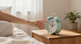 13 Best Gentle Wake-Up Alarm Clocks in 2026