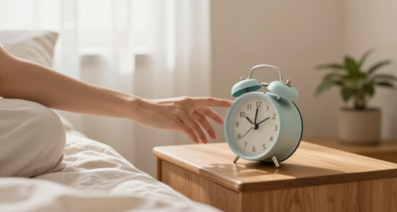13 Best Gentle Wake-Up Alarm Clocks in 2026