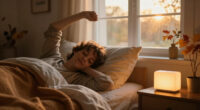 14 Best Fall-Themed Wake-Up Light Alarm Clock in 2026