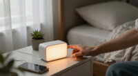 14 Best Smart Wake-Up Light Alarm Clock in 2026