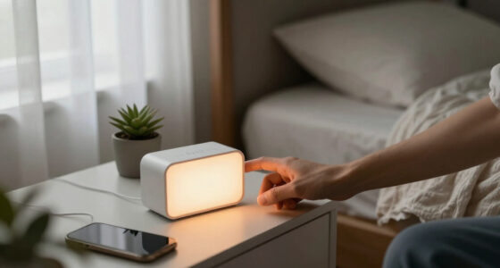 14 Best Smart Wake-Up Light Alarm Clock in 2026