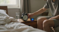 15 Best Alarm Clocks for Heavy Sleepers in 2026