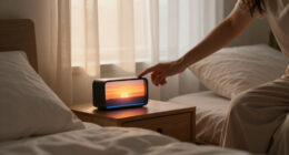 15 Best Alarm Clocks With Sunrise Simulation in 2026