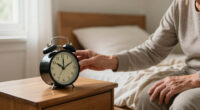15 Best Bedside Alarm Clocks for Seniors in 2026