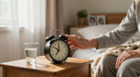 15 Best Bedside Alarm Clocks for Seniors in 2026