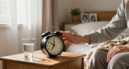 15 Best Bedside Alarm Clocks for Seniors in 2026