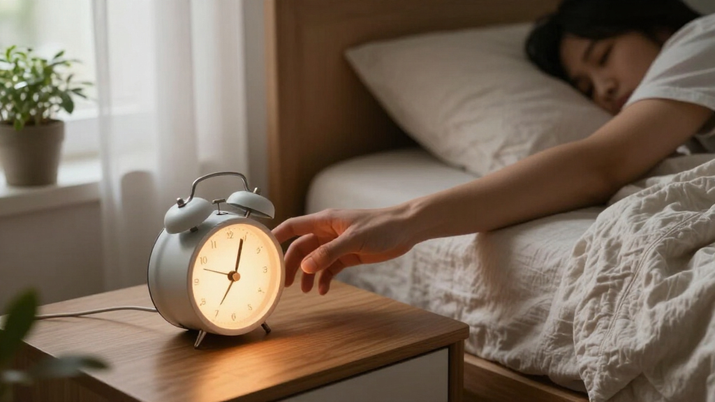 15 Best Gentle Wake-Up Alarm Clocks in 2026