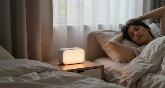 15 Best Smart Wake-Up Light Alarm Clock in 2026
