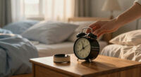 15 Best Vibrating Alarm Clocks for Heavy Sleepers in 2026