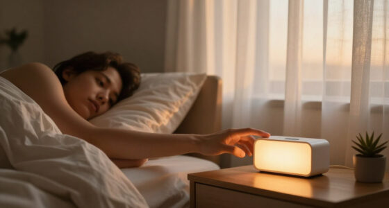 15 Best Wake-Up Light Alarm Clocks in 2026