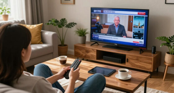 216M Spy TVs – The LG Smart TV Problem [Video]