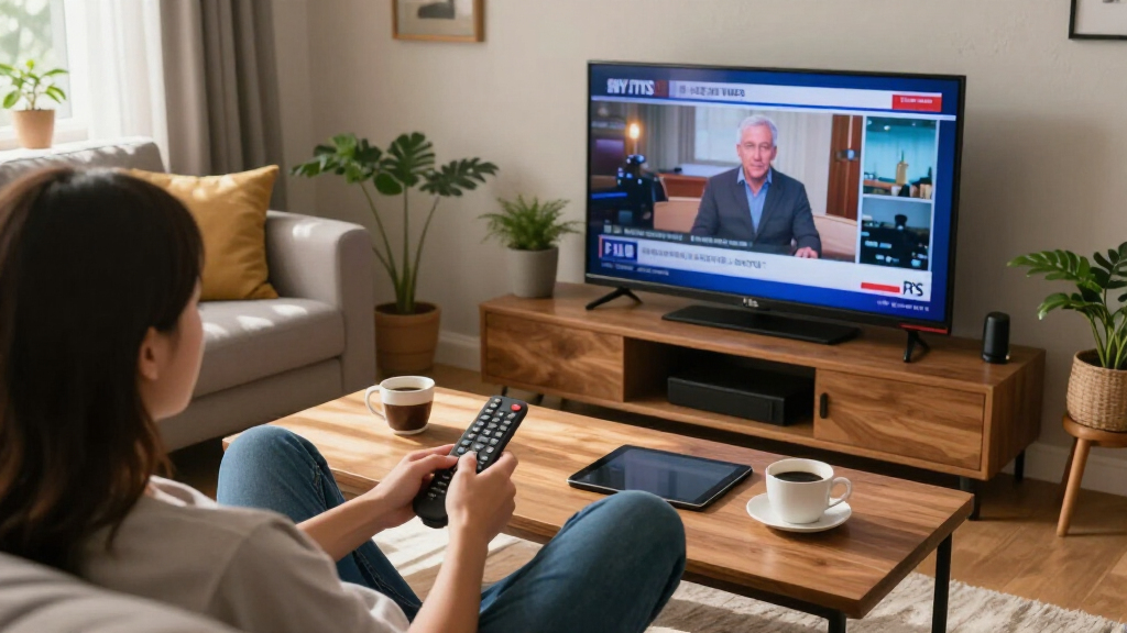 216M Spy TVs – The LG Smart TV Problem [Video]
