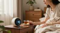3 Best Smart Alarm Clocks With Voice Control in 2026