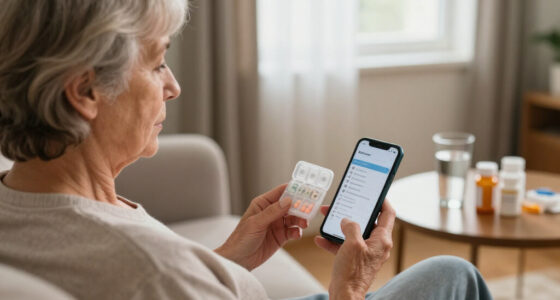 3 Drugs Older People May Be Overusing