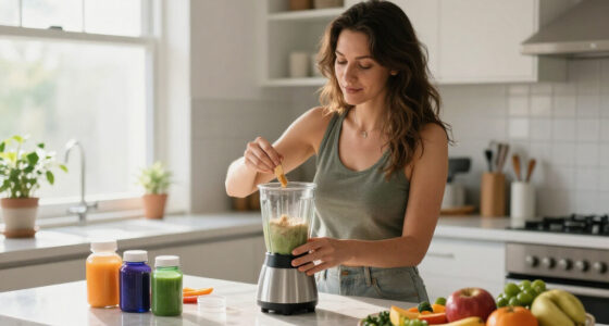 8 In 10 Americans Say They’re Taking Supplements. Do They Have Benefits?