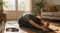 A 20-Minute Workout For Aging Well