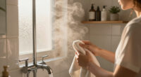 A Warm Shower Before Bed: Timing the Cool-Down