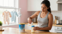 Abbott To Pay $385 Million To Settle Baby Formula Safety Allegations