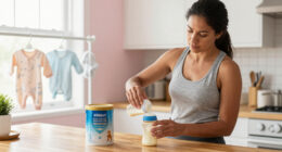 Abbott To Pay $385 Million To Settle Baby Formula Safety Allegations