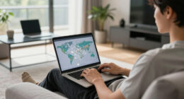 Akamai Surges In Global Coverage