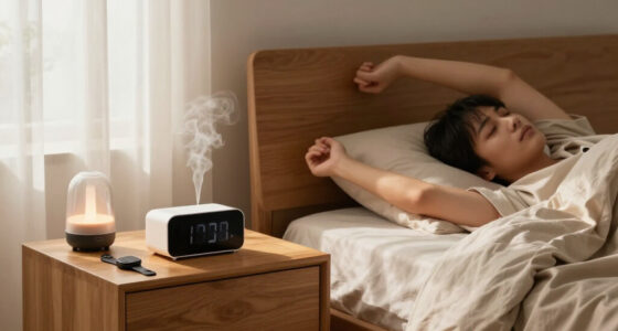 Essential Alarm Clock Gear for Wellness in 2026