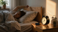 Are Sunrise Alarms Enough for Heavy Sleepers?