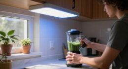 Blue-Enriched vs. Full-Spectrum Lamps: Marketing vs. Meaning