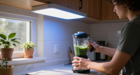 Blue-Enriched vs. Full-Spectrum Lamps: Marketing vs. Meaning