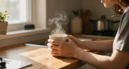 Caffeine on Night Shift: Timing the Last Cup Before Day Sleep