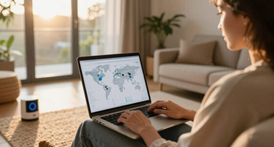 Data Center Surges In Global Coverage