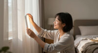 Daylight Saving Time: Easing the Clock Change with Light