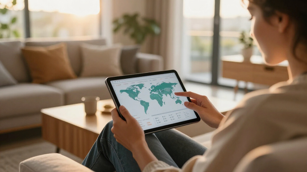 Dxc Technology Surges In Global Coverage