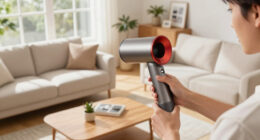 Dyson Camerajet Surges In Global Coverage
