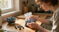 E. Coli Illnesses Linked To Frozen Blueberries Are Up To 17, F.D.A. Says