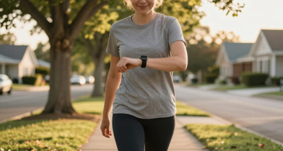 Evening Walks and Sleepiness: The Gentle Movement Effect