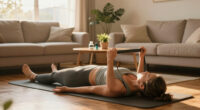 Exercises To Build Rotational Strength As You Age