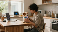 Gene-Editing Technology Offers New Ways To Create The Dogs Of Our Dreams
