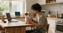 Gene-Editing Technology Offers New Ways To Create The Dogs Of Our Dreams