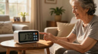 Helping Grandparents Choose an Easy-to-Use Alarm Clock