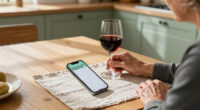How Drinking Affects Your Dementia Risk