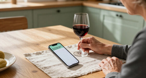 How Drinking Affects Your Dementia Risk